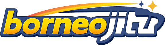 borneojitu Logo